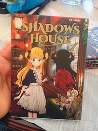 Shadow house vol 1