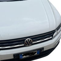 PARTI USATE VOLKSWAGEN TIGUAN 2018 1.6 DIESEL