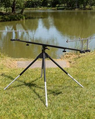 Road pods carp fishing carpspirit