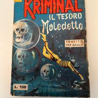 Kriminal nro 11