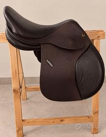 Sella Supreme per Cavallo