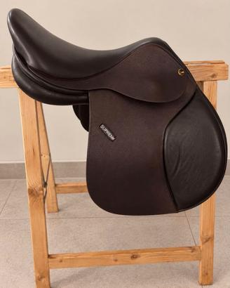 Sella Supreme per Cavallo