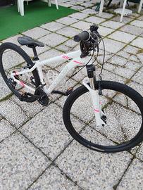 Mountain bike donna 