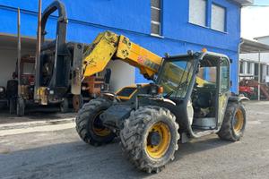 telescopico agricolo Dieci modello Dedalus 28.7