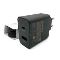 caricatore 35w+15w UsbA+UsbC + cavo
