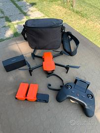 Drone Autel Nano combo