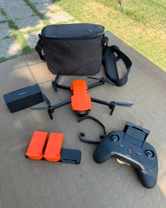 Drone Autel Nano combo