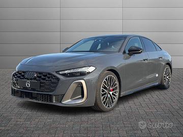 AUDI A5 Berlina 2.0 tdi mhev+ S line edition quatt