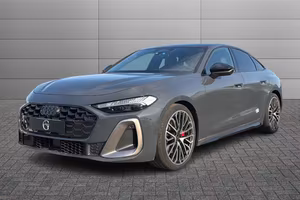 AUDI A5 Berlina 2.0 tdi mhev+ S line edition quatt
