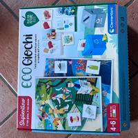 Eco giochi