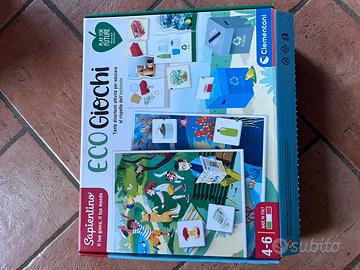 Eco giochi
