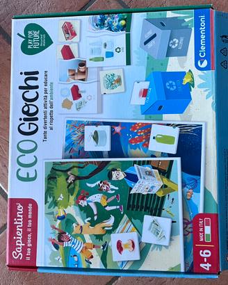 Eco giochi