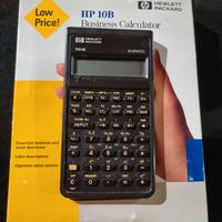 Calcolatrice scientifica HP