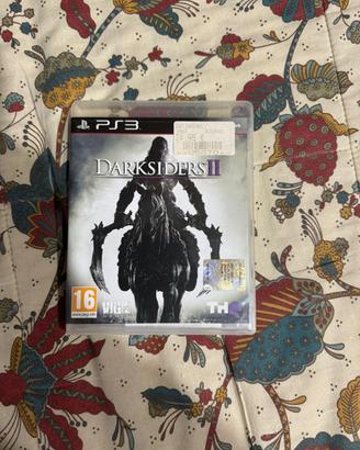 Darksiders 2