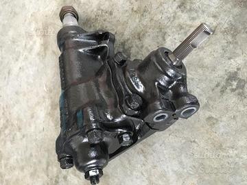 Scatola guida revisionata per Suzuki Jimny Benzina