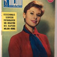 Riviste di attualita’