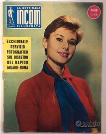 Riviste di attualita’