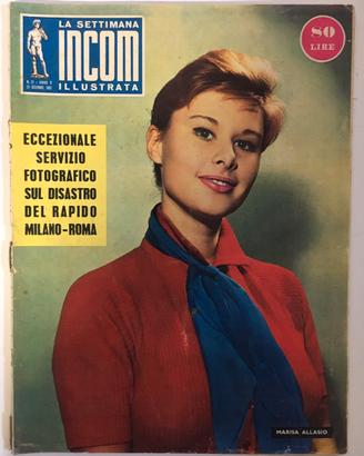 Riviste di attualita’