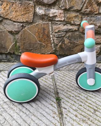 Triciclo Hape