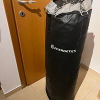 Sacco da boxe e arti marziali