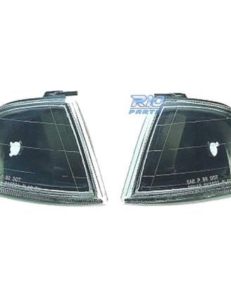 FRECCIE ANTERIORI HONDA PRELUDE 92-96 VETRO CHIARO