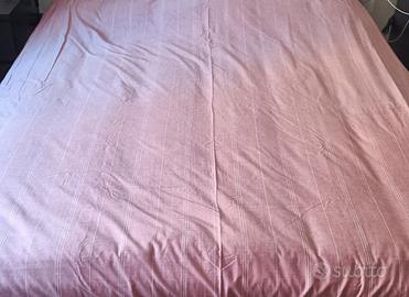 Copripiumone matrimoniale 