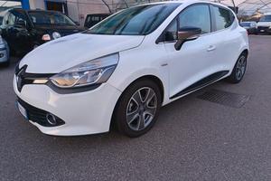 Renault Clio 1.2 75CV 5 DUEL /NEOPATENTATO
