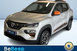 Dacia Spring COMFORT PLUS ELECTRIC 45