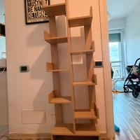 Libreria d’arredamento!