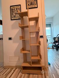 Libreria d’arredamento!