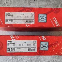 Dischi freni Ford Transit Mk6.