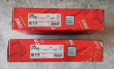 Dischi freni Ford Transit Mk6.