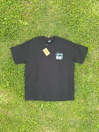Maglietta stussy
