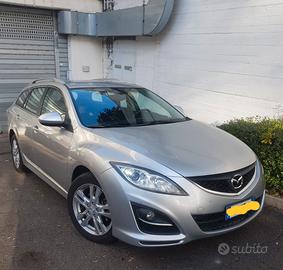 MAZDA Mazda6 2ª serie - 2013