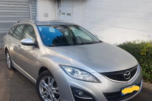 MAZDA Mazda6 2ª serie - 2013