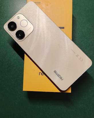 Realme Note 70T Gold 256Gb