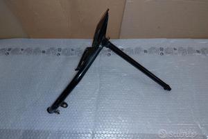telaietto supporto Radiatore olio buell xb9 o xb12