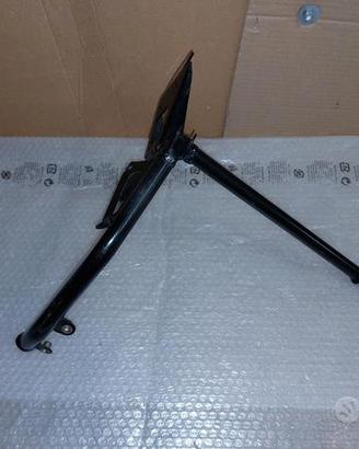telaietto supporto Radiatore olio buell xb9 o xb12