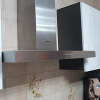 Cappa SMEG da 90cm