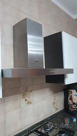Cappa SMEG da 90cm