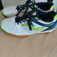scarpe calcetto JOMA 
