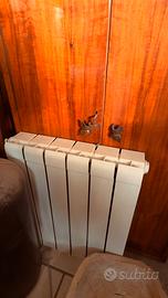 Termosifoni alluminio