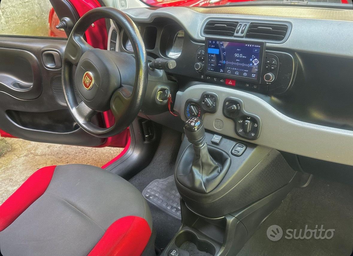 Fiat Panda 2014 photo 3
