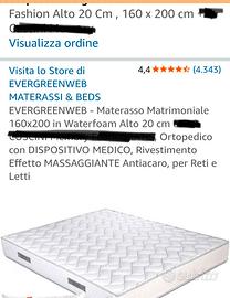 Materasso 