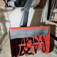 turbina da neve Cerruti Bertolini Nibbi 