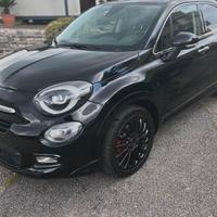 Fiat 500 X