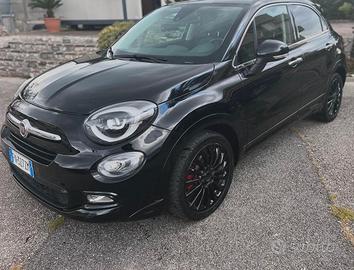Fiat 500 X