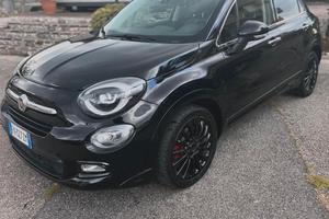 Fiat 500 X