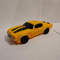 Transformers, Energon Igniters Bumblebee