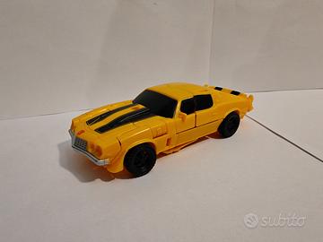 Transformers, Energon Igniters Bumblebee